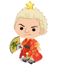 中村獅童