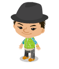 アンバランス山本栄治