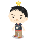ザブングル・加藤